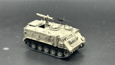 1/72 Israeli M113 Armored Personnel Carrier Painted Finished Model